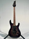 Ibanez S570DXQM, Charcoal (Trade In)