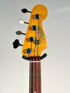 Fender James Jamerson '62 Precision Bass, 3-Tone Sunburst