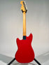Fender Vintera III Mid '60s Mustang, Dakota Red