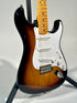 Fender 70th Anniversary American Vintage II 1954 Stratocaster, Maple Fingerboard, 2-Colour Sunburst (Consignment)
