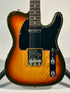 Fender 1978/79 Telecaster, 3-Tone Sunburst, Rosewood Fingerboard w/ Case (Trade In)