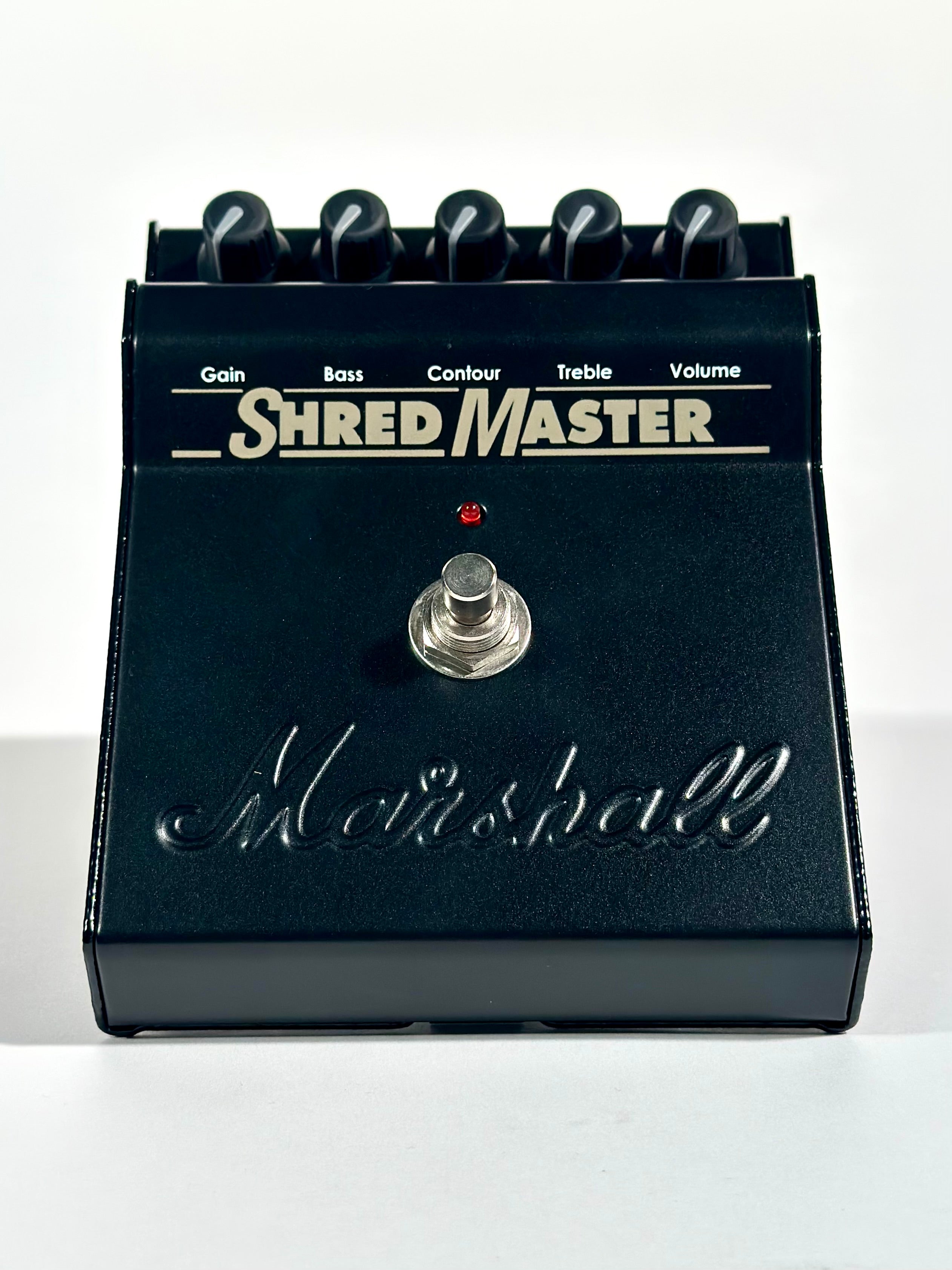 Marshall Limited Edition Reissue Shredmaster