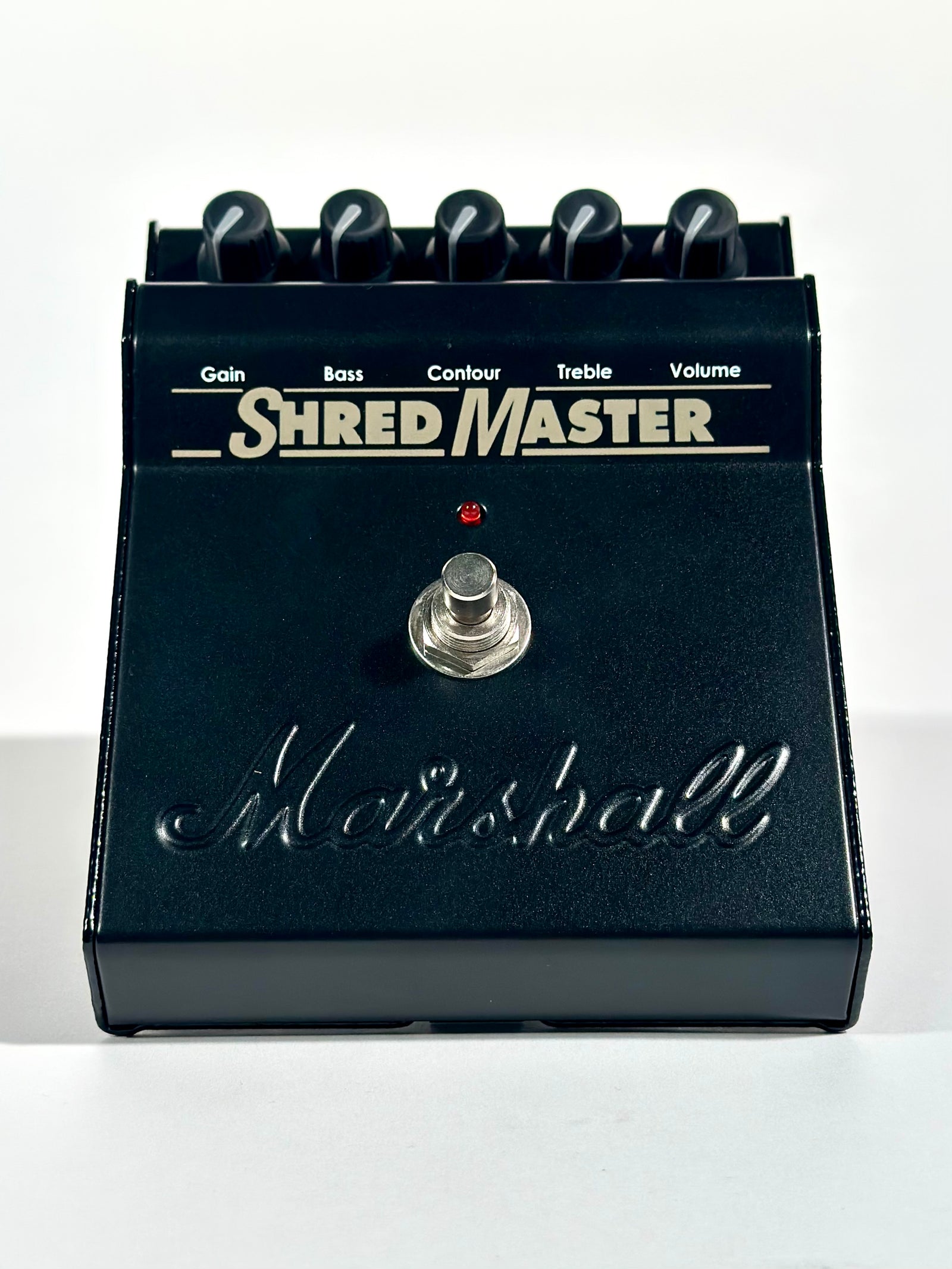 Marshall Limited Edition Reissue Shredmaster