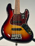 Fender American Professional Jazz Bass V, 3-Color Sunburst