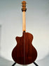 Godin Connaisseur MJ, Natural Rosewood
