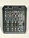 Solid State Logic SiX 6-Channel Super Analogue Desktop Mixer (Trade In)