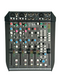 Solid State Logic SiX 6-Channel Super Analogue Desktop Mixer (Trade In)