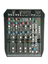 Solid State Logic SiX 6-Channel Super Analogue Desktop Mixer (Trade In)