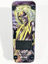 Dunlop Iron Maiden Killers Cry Baby Wah