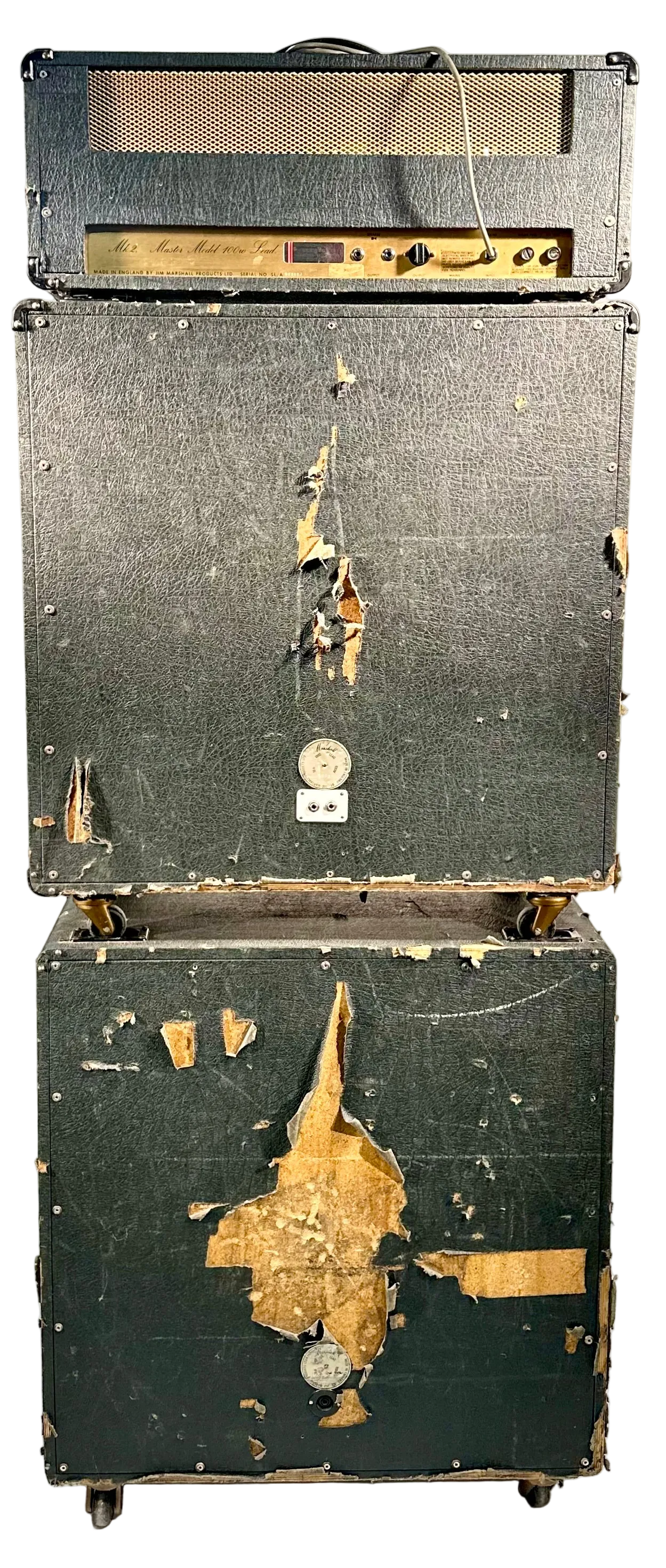 Marshall 1970s Full Stack (Trade In)