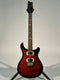PRS SE Custom 24, Black Gold Sunburst
