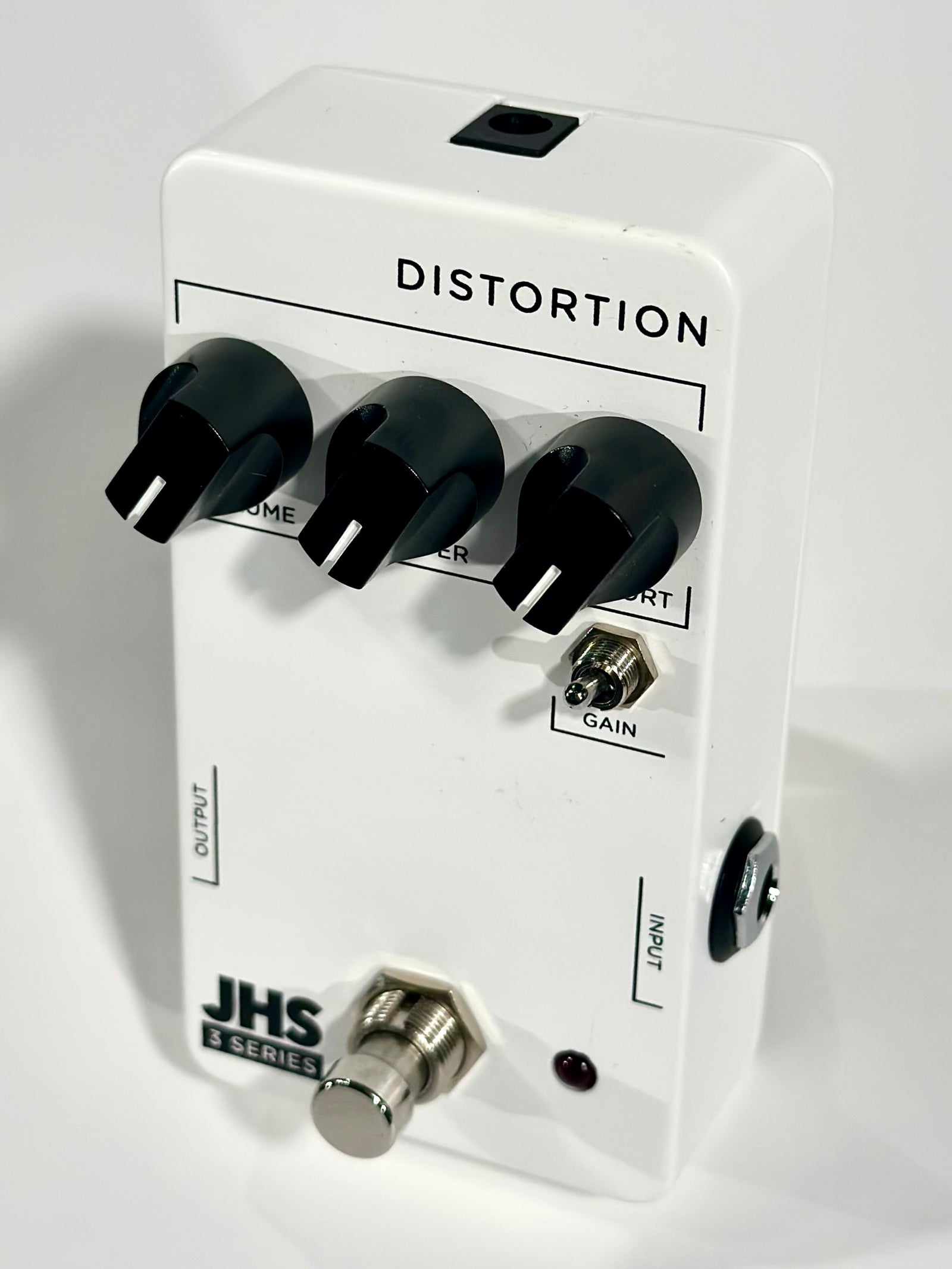 JHS 3 Series Distortion (Trade In)