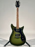 Gretsch Electromatic CVT Double-Cut w/ Wraparound Tailpiece, Wychwood