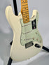 Fender Limited Edition Pro Classic Silent Stratocaster, Olympic White