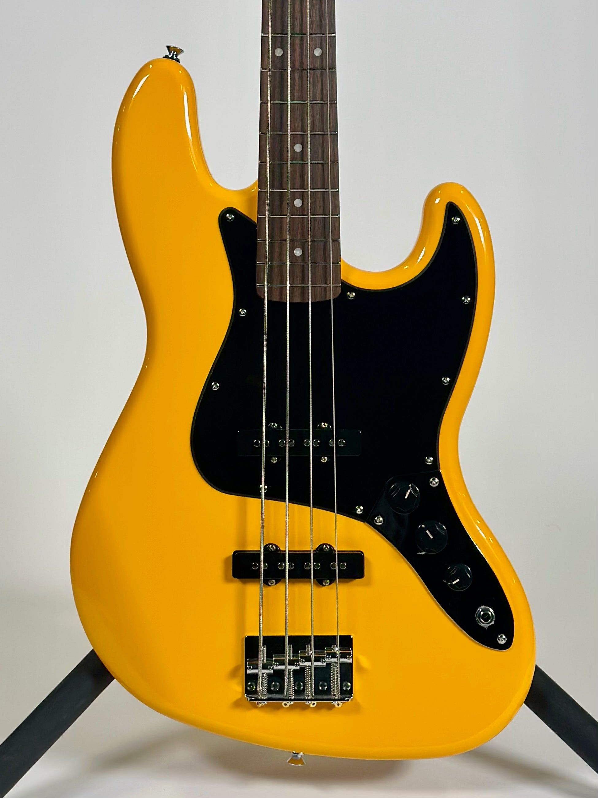 Markbass MB Yellow JB