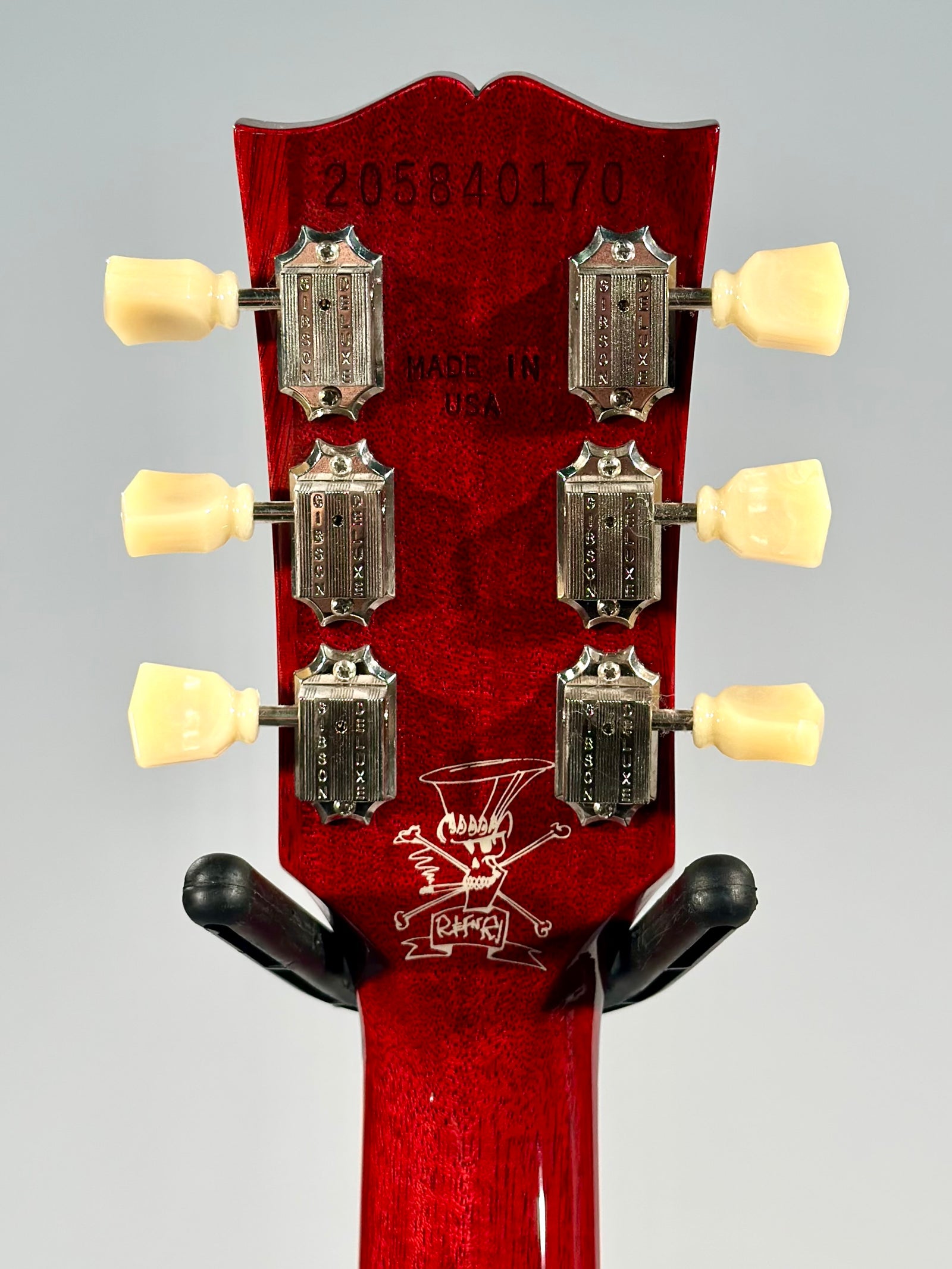 Gibson Slash Les Paul Standard, Honey Burst 