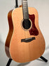Godin Century Maho, Natural EQ