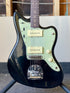Fender Custom Shop 1963 Journeyman Jazzmaster, Rosewood Fingerboard, Black
