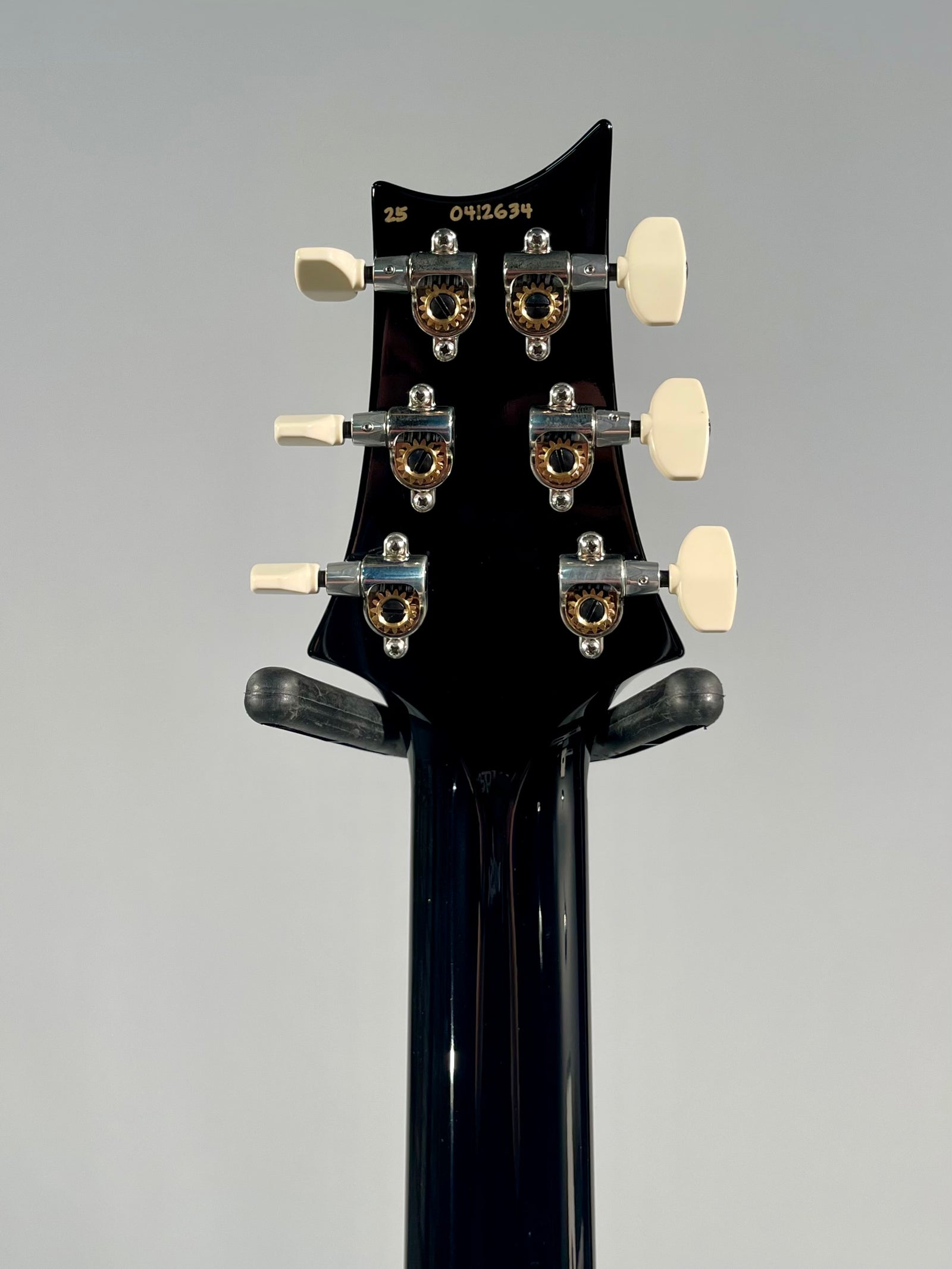 PRS Studio, Faded Whale Blue