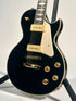 Sire Larry Carlton L7V New Gen, Black
