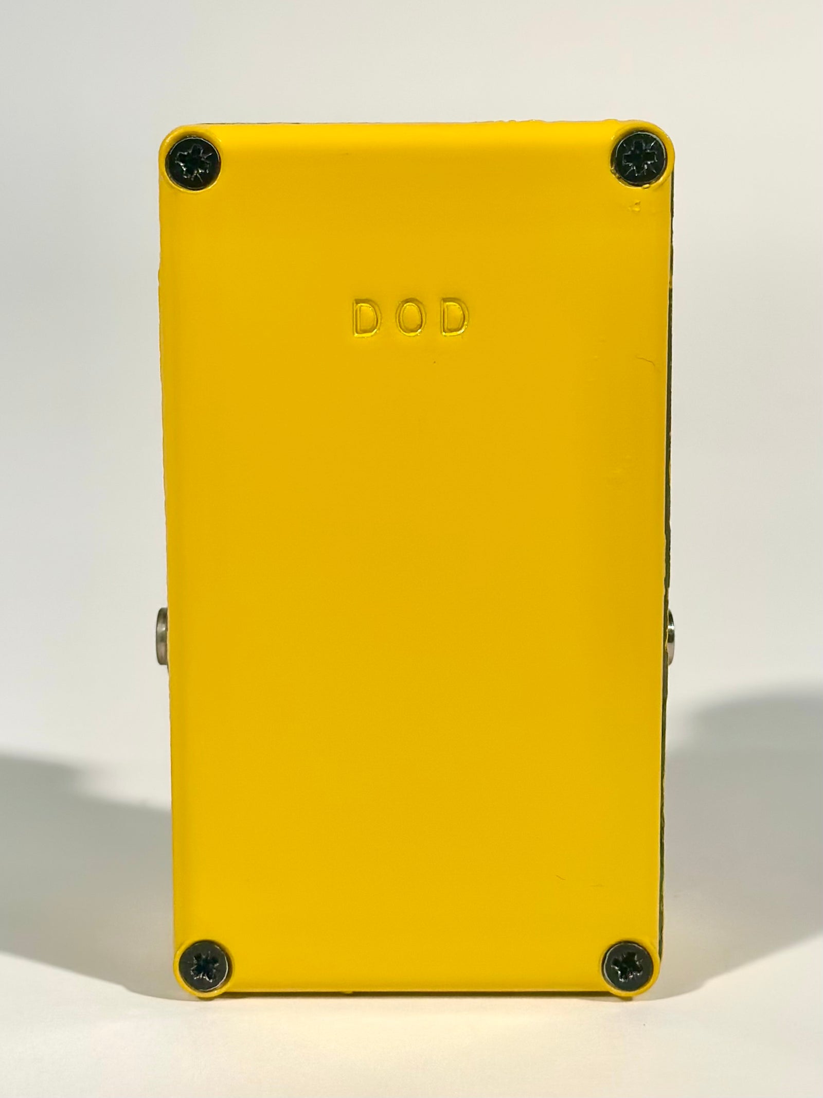 DOD Overdrive Preamp 250, 1990s Reissue (Trade In)