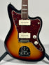 Fender American Vintage II 1966 Jazzmaster, Rosewood Fingerboard, 3-Colour Sunburst (Consignment)