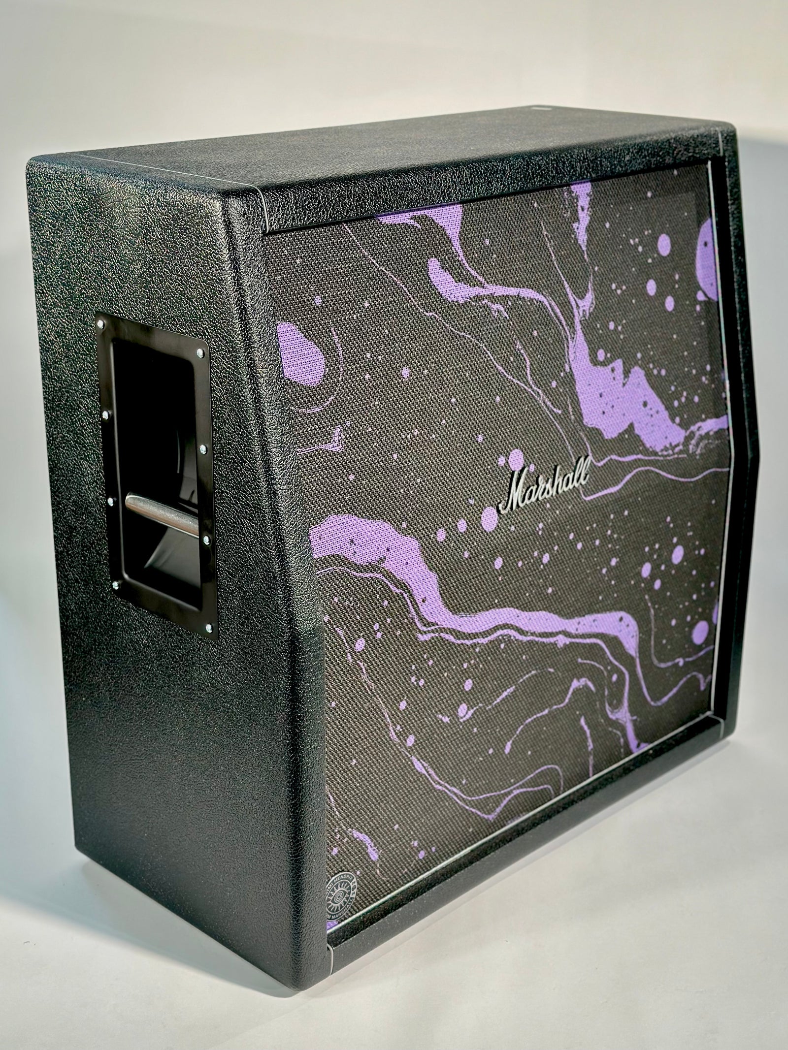 Marshall Limited Edition 60th Anniversary Jimi Hendrix 1959 Half Stack Bundle, with Fuzz Face Pedal
