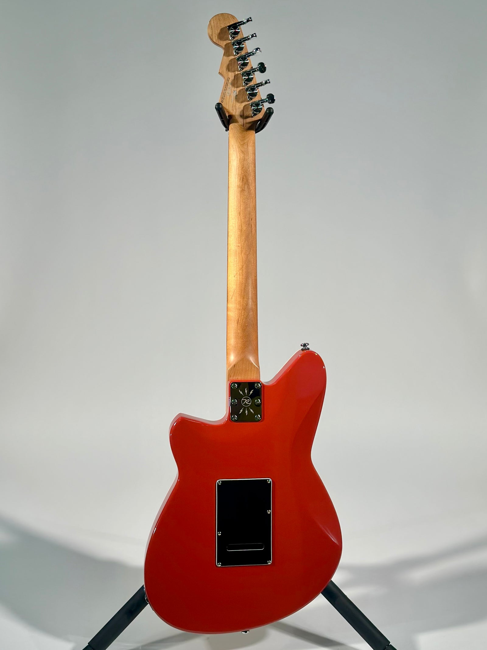 Reverend Double Agent W, Burnt Brick (Trade In)