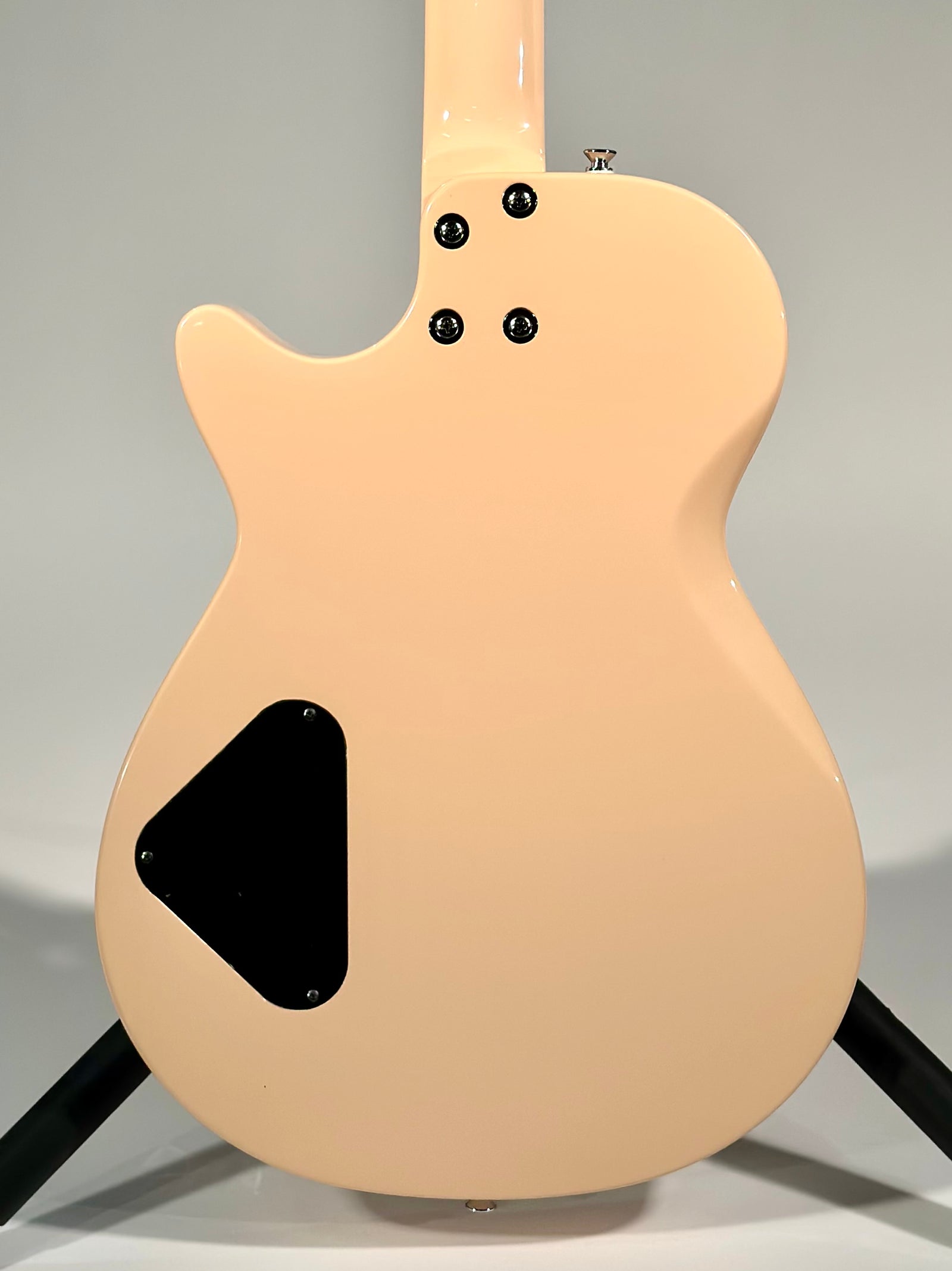 Gretsch Streamliner Jet Club, Shell Pink