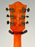 Gretsch Synchromatic Nashville Hollow Body Single-Cut with Bigsby, 50's Orange Stain