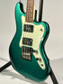 Squier Paranormal Rascal Bass HH, Sherwood Green