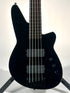 Reverend Mercalli 5, Blackout