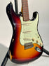 Fender Custom Shop Willcutt "The 63" Stratocaster Relic, 3-Tone Sunburst (Trade In)