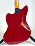 Fender Custom Shop '63 Jazzmaster Relic, Cimarron Red