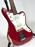 Fender Custom Shop '63 Jazzmaster Relic, Cimarron Red