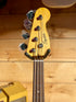Squier Classic Vibe '60s Precision Bass, 3-Color Sunburst