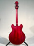Epiphone Dot Studio, Worn Cherry