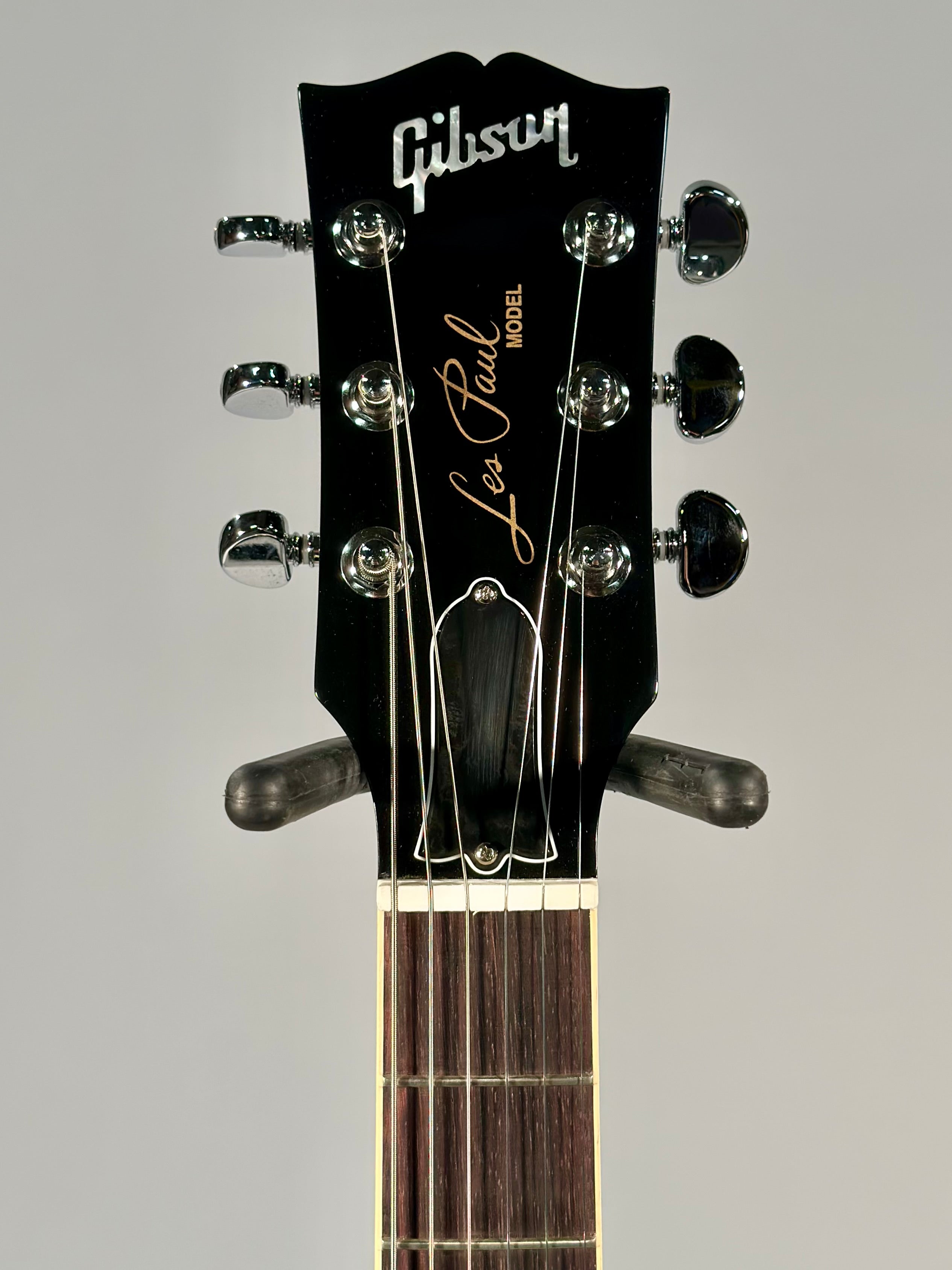Gibson Les Paul Noel Gallagher Standard, Ebony