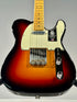 Fender Limited Edition American Professional Classic Silent System Telecaster, 3-Color Sunburst