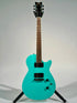 Gretsch Streamliner Jet Club, Sea Foam Green