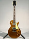 Gibson Custom Shop 1957 Les Paul Goldtop Darkback Re-Issue VOS