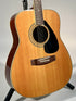 Yamaha FG-180-1, Black Label (Trade In)