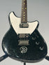 Reverend Billy Corgan Signature Z-One Infinite Sadness Edition, Black Sparkle