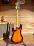 Squier Classic Vibe '60s Precision Bass, 3-Color Sunburst