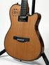 Godin A6 Ultra Deluxe, Natural