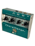 Fulltone Choralflange Chorus and Flanger (Consignment)