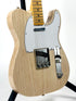 Fender Custom Shop B5 69 Telecaster NOS, Natural