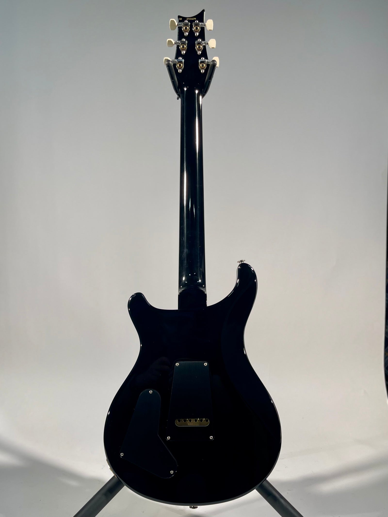 PRS Studio, Faded Whale Blue