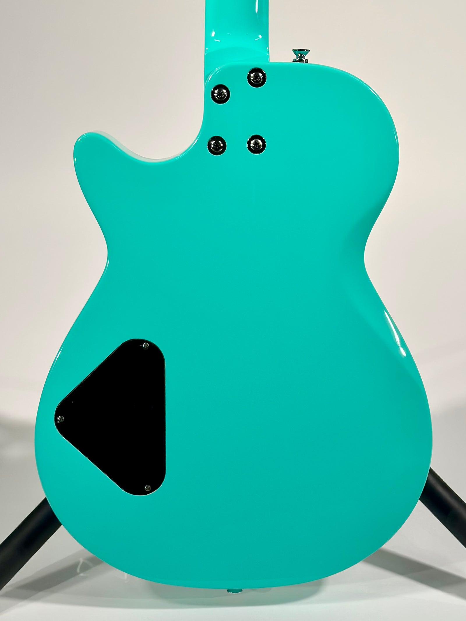 Gretsch Streamliner Jet Club, Sea Foam Green