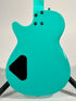 Gretsch Streamliner Jet Club, Sea Foam Green